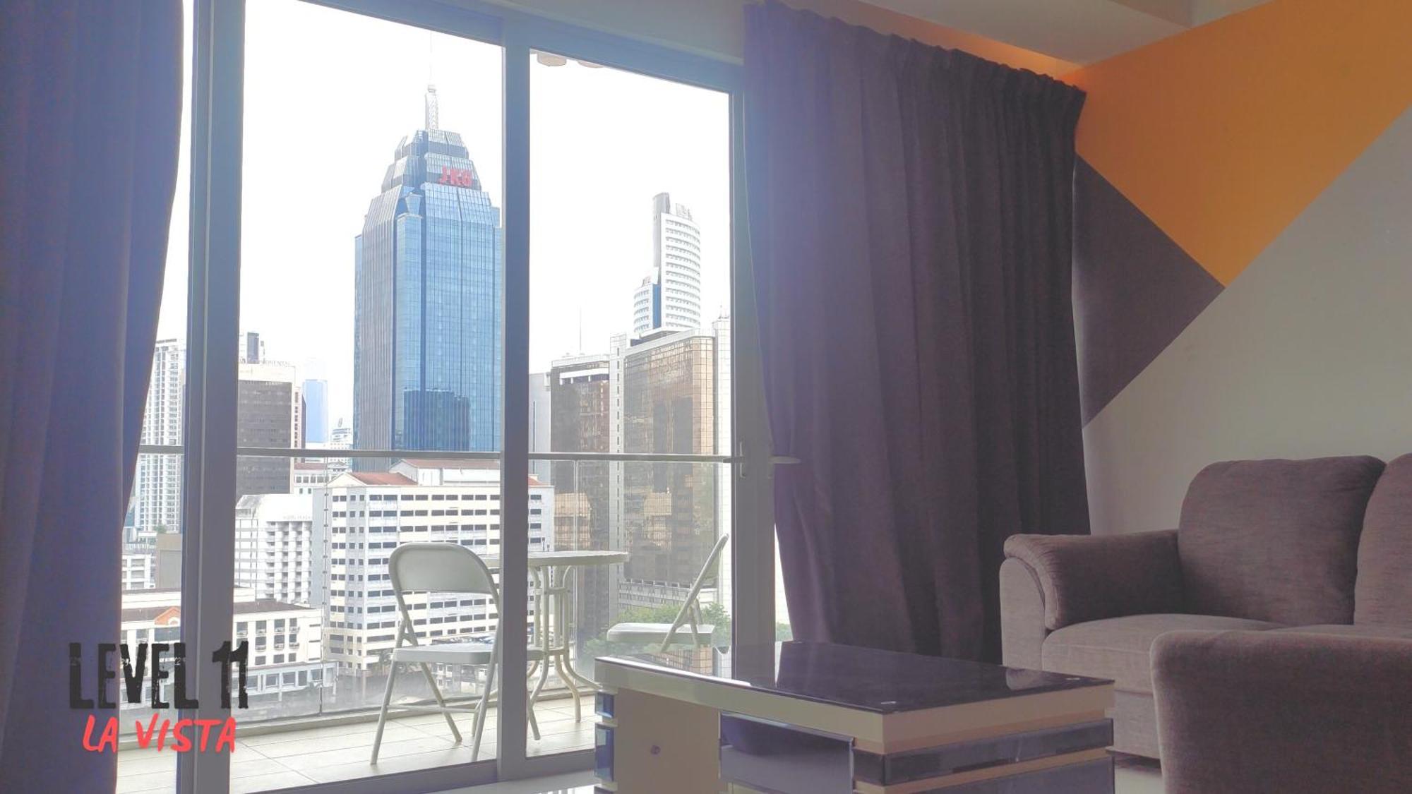 La Vista @ Regalia Residence, Kuala Lumpur